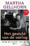 Gellhorn, Martha - Het gezicht van de oorlog