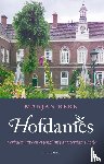 Berk, Marjan - Hofdames