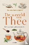 Heru Utomo, Renate - De wereld van thee