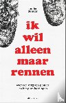 Deweer, Lander - Ik wil alleen maar rennen