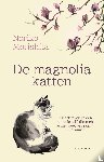 Morishita, Noriko - De magnoliakatten