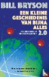 Bryson, Bill - Een kleine geschiedenis van bijna alles 2.0