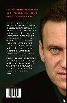Navalny, Aleksej - Patriot