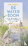 Vriend, Eva - De waterzoon - Jac. P. Thijsse, zijn zoon en onze verhouding tot de natuur