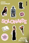 Koopman, Julia - Solonaise