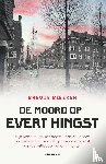 Bleeker, Bregje - De moord op Evert Hingst