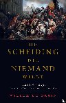 Bruin, Willem de - De scheiding die niemand wilde