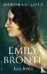 Lutz, Deborah - Emily Brontë