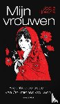 Iljoecha, Joelia - Mijn vrouwen