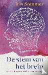 Sommer, Iris - De stem van het brein