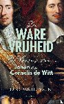 Panhuysen, Luc - De ware vrijheid