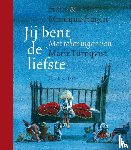 Hagen, Hans & Monique, Hagen, Monique - Jij bent de liefste - mini-editie