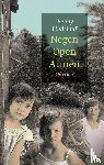Lindelauf, B. - Negen Open Armen