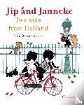 Westendorp, Fiep - Jip and Janneke - two kids from Holland