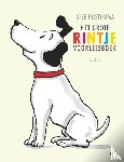 Posthuma, Sieb - Het grote Rintje voorleesboek