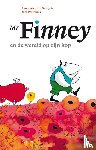 Oranje, Laurentien van - Mr. Finney en de wereld op zijn kop