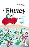 Oranje, Laurentien van - Mr Finney