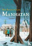 Ruggenberg, Rob - Manhatan