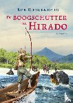 Ruggenberg, Rob - De boogschutter van Hirado
