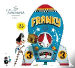 Timmers, Leo - Franky