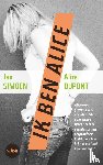 Simoen, Jan, Dupont, Alice - Ik ben Alice