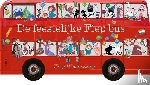  - De feestelijke Fiep-bus