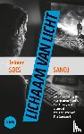 Soes, Jelmer - Lichaam van licht