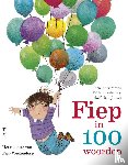 Westendorp, Fiep - Fiep in 100 woorden