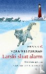 Westerman, Frank, Westerman, Vera - Larski slaat alarm