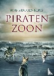Ruggenberg, Rob - Piratenzoon