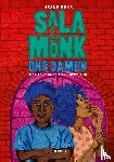 Beks, Neske - Sala en Monk. Ons samen.