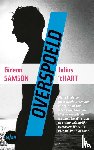 Samson, Gideon - Overspoeld