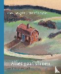 Lindgren, Astrid - Alles gaat slapen want nu is het nacht