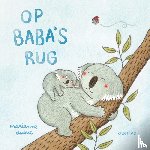 Dubuc, Marianne - Op Baba's rug