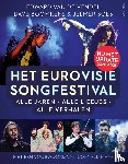Vendel, Edward van de - Het eurovisie Songfestival