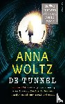 Woltz, Anna - De tunnel