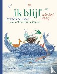 Beck, Françoise - Ik blijf, als het mag