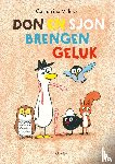 Valckx, Catharina - Don en Sjon brengen geluk