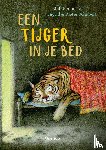Dumon Tak, Bibi - Een tijger in je bed