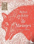 Schaap, Annet - De meisjes