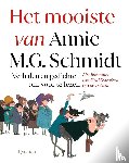Schmidt, Annie M.G. - Het mooiste van Annie M.G. Schmidt