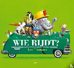 Timmers, Leo - Wie rijdt?