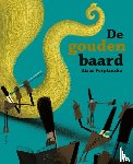 Verplancke, Klaas - De gouden baard