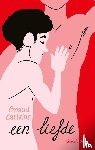 Cathrine, Arnaud - Een liefde