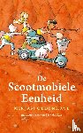 Oldenhave, Mirjam - De Scootmobiele Eenheid