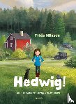 Nilsson, Frida - Hedwig!