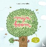 Dubuc, Marianne - Mijn boom