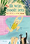 Vlieger, Evelien De - Ik win nooit iets