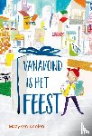 Koolen, Maayken - Vanavond is het feest