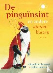 Vendel, Edward van de - De pinguïnsint en andere dierenklazen